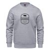 Adult Crewneck Pullover Sweatshirt Thumbnail