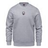 Adult Crewneck Pullover Sweatshirt Thumbnail