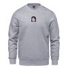 Adult Crewneck Pullover Sweatshirt Thumbnail