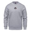 Adult Crewneck Pullover Sweatshirt Thumbnail