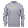Adult Crewneck Pullover Sweatshirt Thumbnail