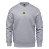 Adult Crewneck Pullover Sweatshirt Thumbnail