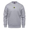 Adult Crewneck Pullover Sweatshirt Thumbnail