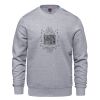 Adult Crewneck Pullover Sweatshirt Thumbnail