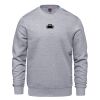 Adult Crewneck Pullover Sweatshirt Thumbnail