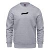 Adult Crewneck Pullover Sweatshirt Thumbnail