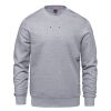 Adult Crewneck Pullover Sweatshirt Thumbnail