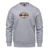 Adult Crewneck Pullover Sweatshirt Thumbnail