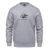Adult Crewneck Pullover Sweatshirt Thumbnail