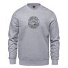 Adult Crewneck Pullover Sweatshirt Thumbnail