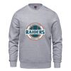 Adult Crewneck Pullover Sweatshirt Thumbnail
