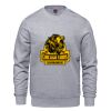 Adult Crewneck Pullover Sweatshirt Thumbnail
