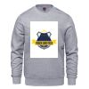 Adult Crewneck Pullover Sweatshirt Thumbnail