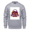 Adult Crewneck Pullover Sweatshirt Thumbnail