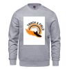 Adult Crewneck Pullover Sweatshirt Thumbnail