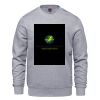 Adult Crewneck Pullover Sweatshirt Thumbnail