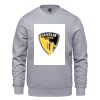 Adult Crewneck Pullover Sweatshirt Thumbnail