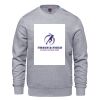 Adult Crewneck Pullover Sweatshirt Thumbnail