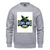Adult Crewneck Pullover Sweatshirt Thumbnail