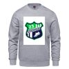 Adult Crewneck Pullover Sweatshirt Thumbnail