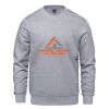 Adult Crewneck Pullover Sweatshirt Thumbnail