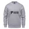 Adult Crewneck Pullover Sweatshirt Thumbnail