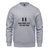 Adult Crewneck Pullover Sweatshirt Thumbnail