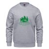 Adult Crewneck Pullover Sweatshirt Thumbnail