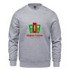 Adult Crewneck Pullover Sweatshirt Thumbnail