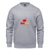 Adult Crewneck Pullover Sweatshirt Thumbnail