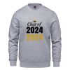 Adult Crewneck Pullover Sweatshirt Thumbnail