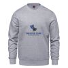Adult Crewneck Pullover Sweatshirt Thumbnail