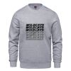 Adult Crewneck Pullover Sweatshirt Thumbnail