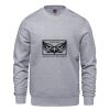 Adult Crewneck Pullover Sweatshirt Thumbnail