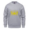 Adult Crewneck Pullover Sweatshirt Thumbnail