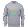 Adult Crewneck Pullover Sweatshirt Thumbnail