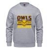 Adult Crewneck Pullover Sweatshirt Thumbnail