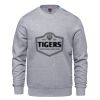 Adult Crewneck Pullover Sweatshirt Thumbnail