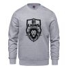 Adult Crewneck Pullover Sweatshirt Thumbnail