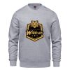 Adult Crewneck Pullover Sweatshirt Thumbnail