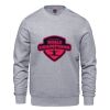 Adult Crewneck Pullover Sweatshirt Thumbnail