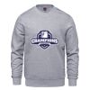 Adult Crewneck Pullover Sweatshirt Thumbnail