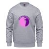 Adult Crewneck Pullover Sweatshirt Thumbnail