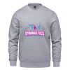 Adult Crewneck Pullover Sweatshirt Thumbnail