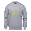 Adult Crewneck Pullover Sweatshirt Thumbnail