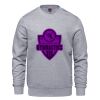 Adult Crewneck Pullover Sweatshirt Thumbnail