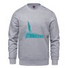 Adult Crewneck Pullover Sweatshirt Thumbnail