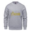 Adult Crewneck Pullover Sweatshirt Thumbnail