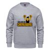 Adult Crewneck Pullover Sweatshirt Thumbnail