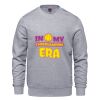Adult Crewneck Pullover Sweatshirt Thumbnail